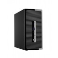 HP ProDesk 600 G2 Core i5 6th Generation Micro Tower PC (6500)