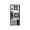 Operating System
	DOS
Processor 	3.20 Ghz turbo upto 3.60 GHz, 6M Cache
Chipset 	

Intel Q77 Express Chipset
Ram 	

4GB DDR3
Hard Drive 	

500GB SATA  

Optical Drive
	16x DVD+/-RW Drive DL
Connectivity 	--

Keyboard/Mouse
	

YES
Video Card 	2500HD GRAPHICS
Colour 	--