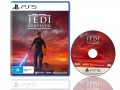 Star Wars Jedi: Survivor PS5 Game