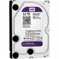 WD 3TB SATA PURPLE