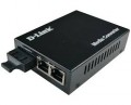 D-Link DMC-300MSC 100Base-TX to 100Base-FX Converter DMC-300MSC
