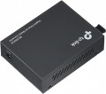TP-Link Multi-Mode Media Converter MC200CM Gigabit Converter