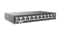 Unmanaged Ethernet Switch(PoE)