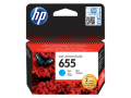 Yellow Ink Cartridge for Ink Advantage
