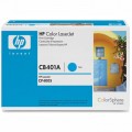 Hp Toner CB401A 642A Cartridge