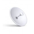 TP-Link 2.4GHz 24dBi 2x2 MIMO Dish Antenna (TL-ANT2424MD)