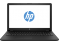 HP Notebook 15-BS071TX Ci5 7200U 4GB, 1TB, 15.6 LED,DVD RW 520 2GB CARD Free DOS/Jack Black