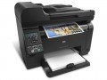 HP Color LaserJet Pro 100 MFP M177FW