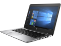 HP Elitebook 850 G3 Ci5-6200U 2.3GHz turbo upto 2.8Ghz, 4GB, 1TB, 15.6