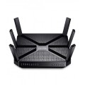 TP-LINK AC5400 WIRELESS TRI-BAND MU-MIMO GIGABIT ROUTER (ARCHER C5400)