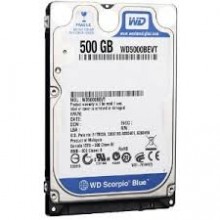 WD 500GB 2.5" 5400RPM Notebook SATA Blue Mobile Hard Disk,Hard disk,WD,Price In Pakistan,Karachi,Lahore,Peshawar,Islamabad,Queta,Multan,Deraismailkhan,Sukker,Hyderabad,itshop,it-shop,itshop.pk
