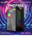Thunder Pheonix TGC-567 Full ATX, ARGB Gaming Case