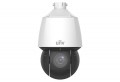IPC6424SR-X25-VF 4MP 25x Lighthunter Network PTZ Dome Camera