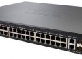 CISCO SF350-48-K9-EU