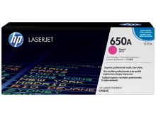 Hp Toner CE273A 650A Cartridge