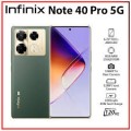 Infinix Note 40 Pro(12/256)