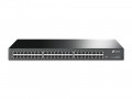 TP-Link Network Gigabit Rackmount Switch TL-SG1048