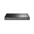 TP-Link TL-SG3452X | 48 Port Gigabit Switch