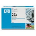 Hp Toner C4127A 27A Cartridge