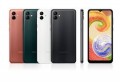 Galaxy A04 (3/32)