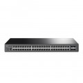 TP-Link TL-SG3452 | 48 Port Gigabit Switch