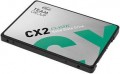 TEAMGROUP 256GB SSD CX2