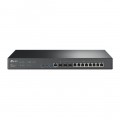 TP-Link VPN Router | ER8411 | Omada VPN Router with 10G Ports