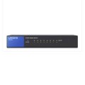 Linksys LGS108-ME-RTL 08 Ports Business GIGABIT UNMANAGED DESKTOP SWITCH