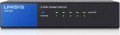 Linksys LGS105-ME-RTL	05 Ports Business GIGABIT UNMANAGED DESKTOP SWITCH