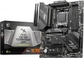 MSI MAG X670E TOMOHAWK WIFI