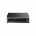 TP-Link Network Gigabit Desktop Switch LS105GP