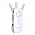 TP-Link Wi-Fi Extender RE450 AC1750 Dual Band Wi-Fi Range Extender