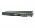 Cisco Linksys WS-C2960-24TT-L Routers