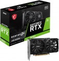 GARAPHIC CARD MSI GeForce RTX 3050 VENTUS 2X E 6G OC