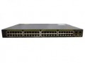 CISCO WS-C2960+48PST-L