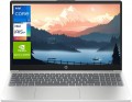 HP 15 FD0229nia - Raptor Lake - 13th Gen Core i7 1355u Processor 8-GB to 32GB 512GB to 2-TB SSD Intel Iris Xe Graphics 15.6