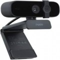 C280 (2K FHD 1440P / 1080P / 720P) Black WebCam