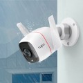 TP-Link Wi-Fi Camera Tapo C310 Outdoor Security Wi-Fi Camera