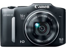 Canon PowerShot SX160 IS,Canon,Digital camera,Price In Pakistan,Karachi,Lahore,Peshawar,Islamabad,Queta,Multan,Deraismailkhan,Sukker,Hyderabad,itshop,it-shop,itshop.pk