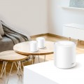 TP-Link AX5400 Whole Home Mesh Wi-Fi 6 Unit | Deco X60(3-pack)