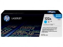Hp Toner Q3962A 122A Cartridge
