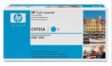 Hp Toner C9731A 645A Cartridge