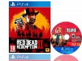 Red Dead Redemption 2 PS4 Game
