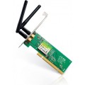 TP-LINK TL-WN851N Wireless N PCI Adapter,Price In Pakistan,Karachi,Lahore,Peshawar,Islamabad,Queta,Multan,Deraismailkhan,Sukker,Hyderabad,itshop,it-shop,itshop.pk