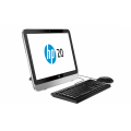 HP R225L Intel® Core™ i3-6100T Processor , 3.20 GHz Intel H110 Chipset  4GB RAM,1TB 19.45