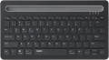 XK100 Black Wireless Multi-device Keyboard