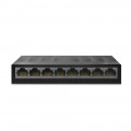 TP-Link Network Gigabit Desktop Switch LS1008G 8-Port 10/100/1000Mbps