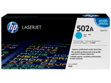 Hp Toner Q6471A 502A Cartridge