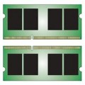 KINGSTON DDR3 SO RAM 2GB PC1333 FOR NOTEBOOK
