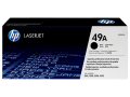 Hp Toner Q5949A 49A Cartridge